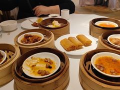 -万龙洲海鲜(南新仓店)