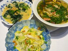 -南堂馆·新川菜(春熙路店)