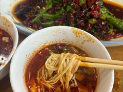 -小崔家臊子面(蔡家坡总店)