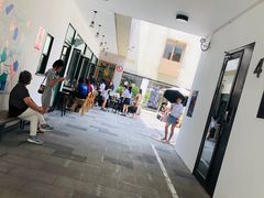 -RAC BAR(安福路店)