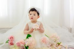 -BabyA 专业婴童摄影(古北时尚广场店)