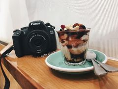 -Legno.ita Coffee by Wood(襄阳南路店)
