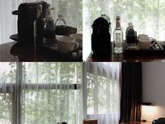 -上海艾本精品酒店
