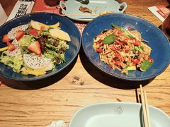 -馋嘴猫北京食堂·烤鸭·宵夜(亚运村店)