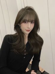 -In Style造型