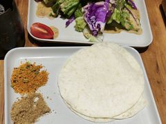 -龙头烤羊排•烤全羊•精酿扎啤(厦滘店)