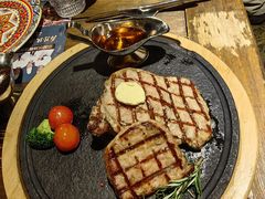 -卢布里西餐厅(总店)