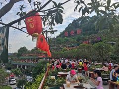 -枇杷园食为鲜火锅(南山店)