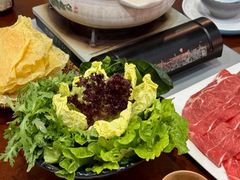 -金龙·打边炉(武进路店)