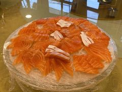 -盛港湾海鲜食府(黄沙店)