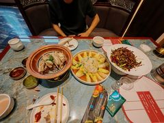 -哈啾嗨·新概念蒙餐(红星新城店)