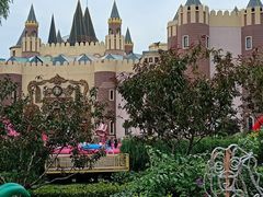 -安徒生童话乐园