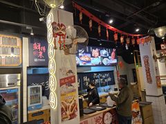 -鲜得来排骨年糕(即墨路店)