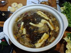 -束河人家(南锣鼓巷店)