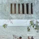 珠海生活｜淇澳島海景BBQ