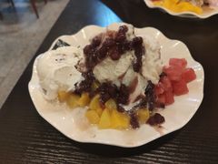-二斗栗子(黄河道店)