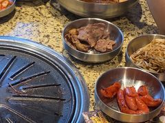 -安又胖韩国烤肉