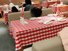 大堂-西贝(吴江路湟普汇店)