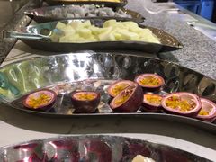 -解放碑威斯汀酒店-知味国际美食餐厅