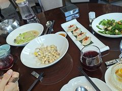 -环球港凯悦 · 享悦中餐厅