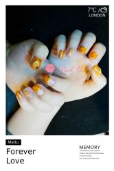 -Pink You美甲美睫纹绣定制中心