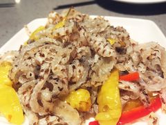 -海底捞火锅(海宁路店)