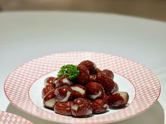 糯米红枣-圆苑(静安寺店)
