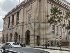 -槟城街头艺术街区