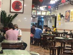 大堂-顺记冰室(宝华路店)
