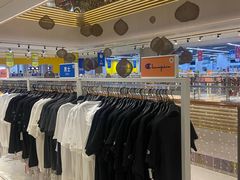 -BIGOFFS 超级折扣(仁恒伊势丹店)