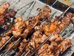 -文文烤肉(大皮院店)