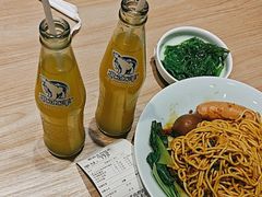 -醉面(苏州桥店)