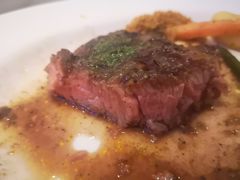 -佐度王子扒房(天鹅湖店)