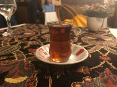 -Old Ottoman Cafe & Restaurant