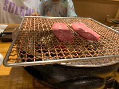 -九田家黑牛烤肉料理(华侨城店)