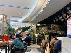 -斯比特花园西餐厅(东方商厦店)
