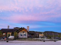 -北极村旅游风景区