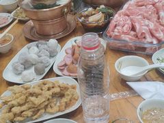 -老康火锅(黄河路总店)