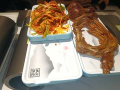 -江边城外烤全鱼(汉光百货店)