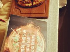 -盛宴自助餐厅(运达喜来登店)