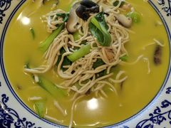 -金陵后厨·南京菜(新街口秣陵路店)
