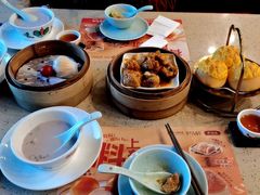 -点都德(龙之梦店)