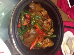 稻香酒家(天河店)-稻香酒家(天河城店)