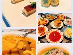 -运·中餐厅(成都华尔道夫酒店)