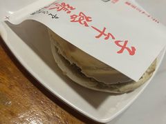 -子午路张记肉夹馍(小寨西路店)