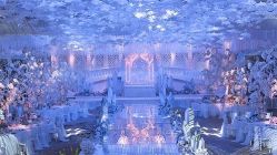 -天府阳光酒店·宴会厅