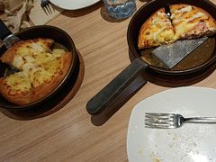 -必胜客(滕州荆河店)