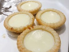 羊奶蛋挞-新兴家喻酒家·羊城名宴(昌岗店)