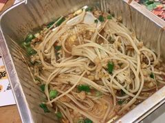 -木屋烧烤(西南角店)