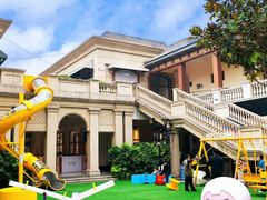 -王府井奥莱临潼小镇(临潼店)